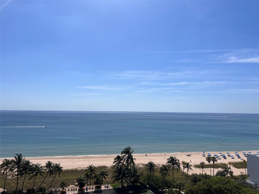 Property photo for 4900 N Ocean Boulevard, #1413, Lauderdale By The Sea, FL