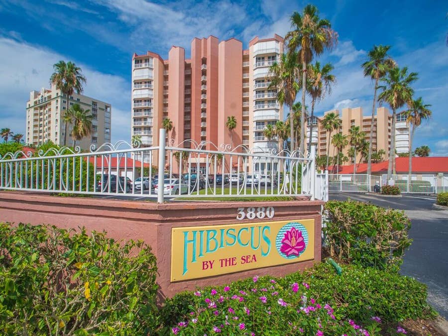 Property photo for 3880 N Highway A1a, #901, Fort Pierce, FL
