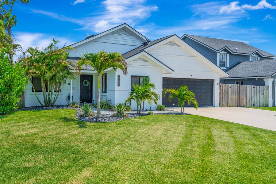 Property photo for 6312 Michael Street, Jupiter, FL