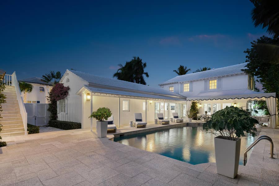 Property photo for 7103 S Flagler Drive, West Palm Beach, FL