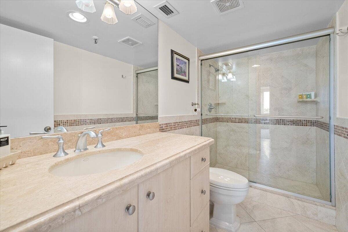 3912 S Ocean Boulevard, #603, Highland Beach, Highland Beach, FL 33487 17-603 AMR-2497