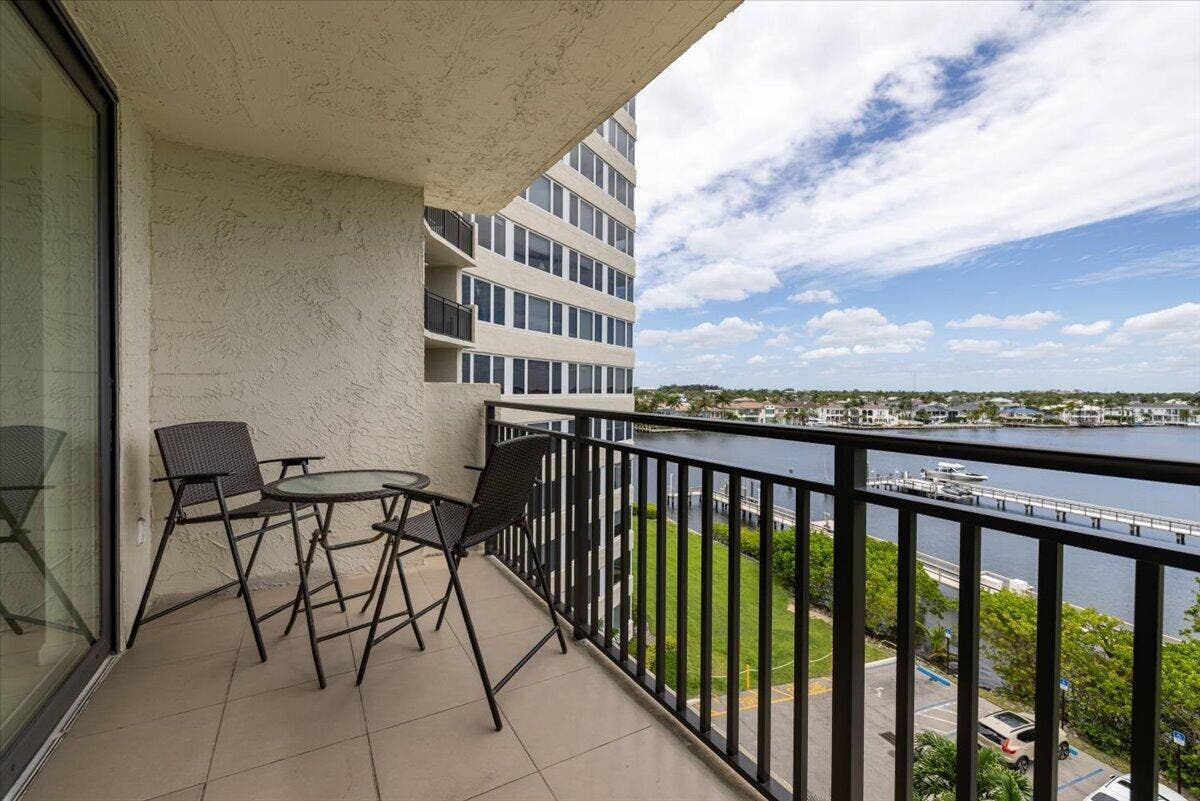 3912 S Ocean Boulevard, #603, Highland Beach, Highland Beach, FL 33487 57-603 MAR- X -23