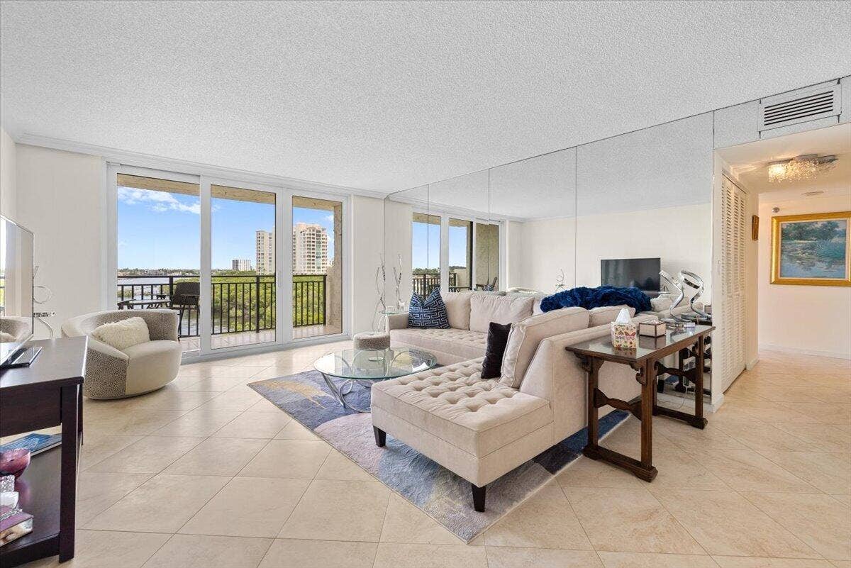 3912 S Ocean Boulevard, #603, Highland Beach, Highland Beach, FL 33487 27-603 AMR-2597