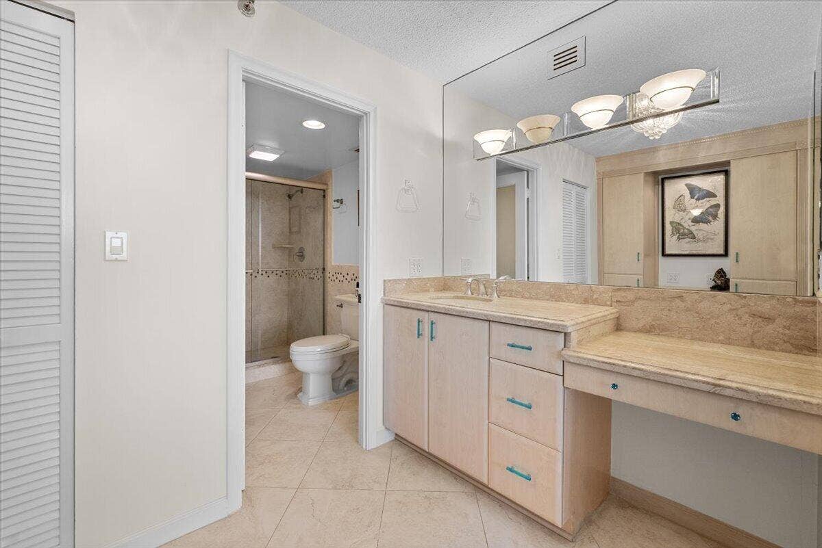 3912 S Ocean Boulevard, #603, Highland Beach, Highland Beach, FL 33487 08-603 AMR-2412