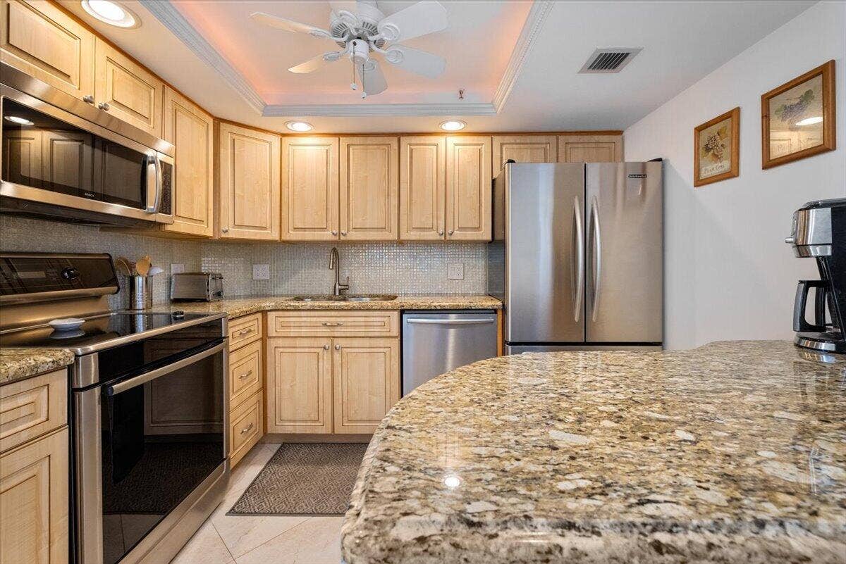 3912 S Ocean Boulevard, #603, Highland Beach, Highland Beach, FL 33487 22-603 AMR-2549