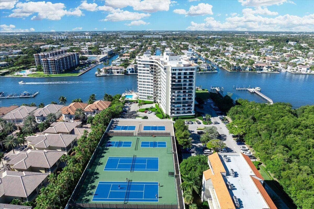 3912 S Ocean Boulevard, #603, Highland Beach, Highland Beach, FL 33487 34-603 AMR- 1