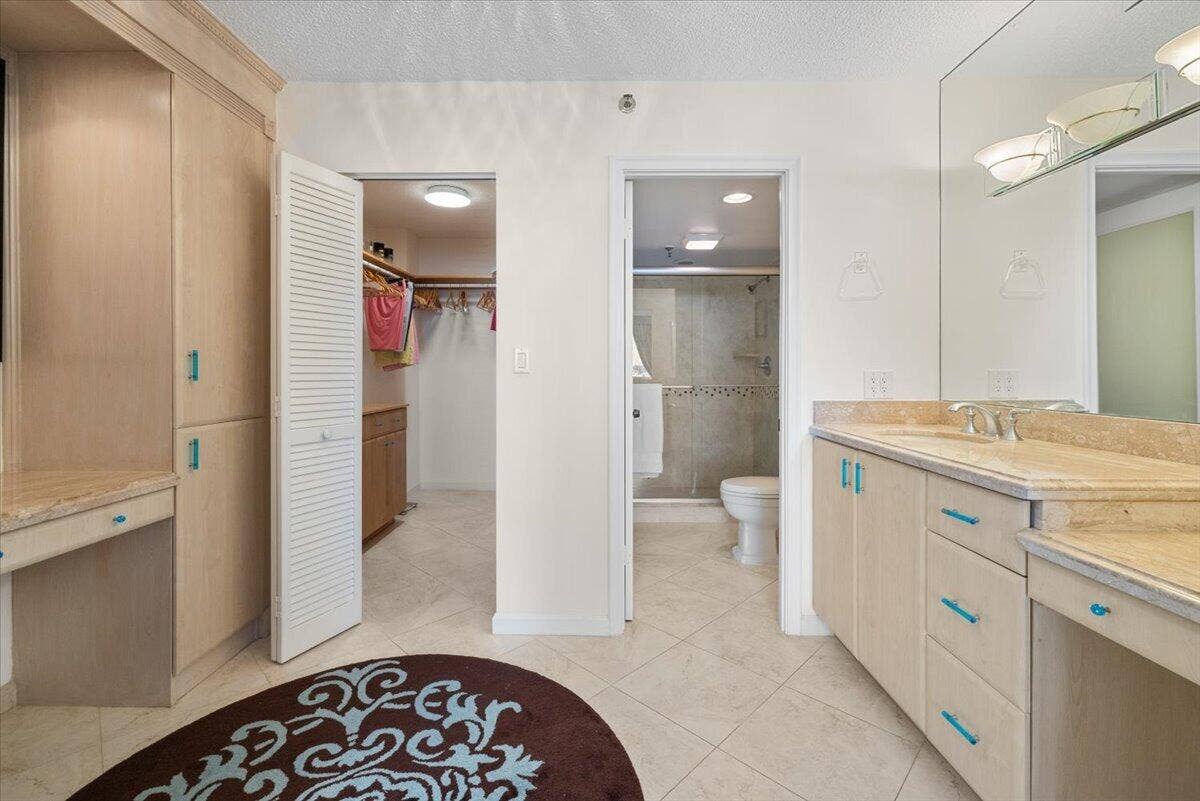 3912 S Ocean Boulevard, #603, Highland Beach, Highland Beach, FL 33487 06-603 AMR-2392