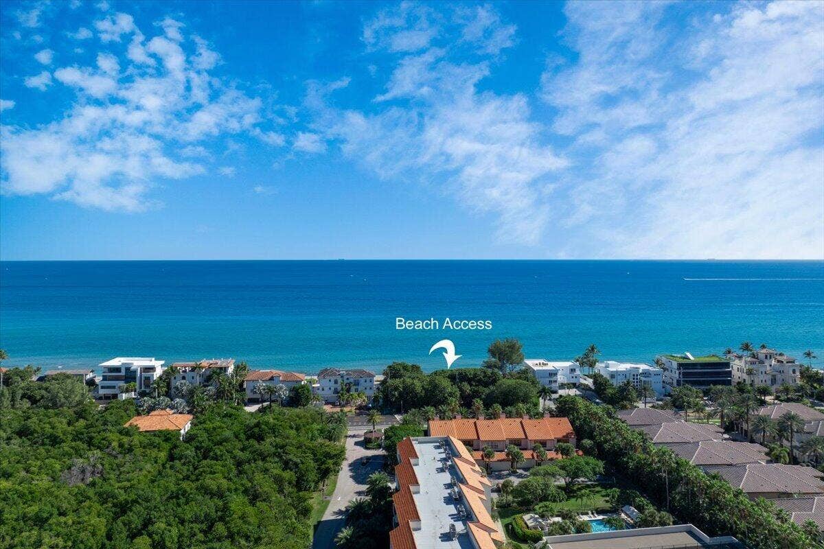 3912 S Ocean Boulevard, #603, Highland Beach, Highland Beach, FL 33487 47-603 AMR-14a