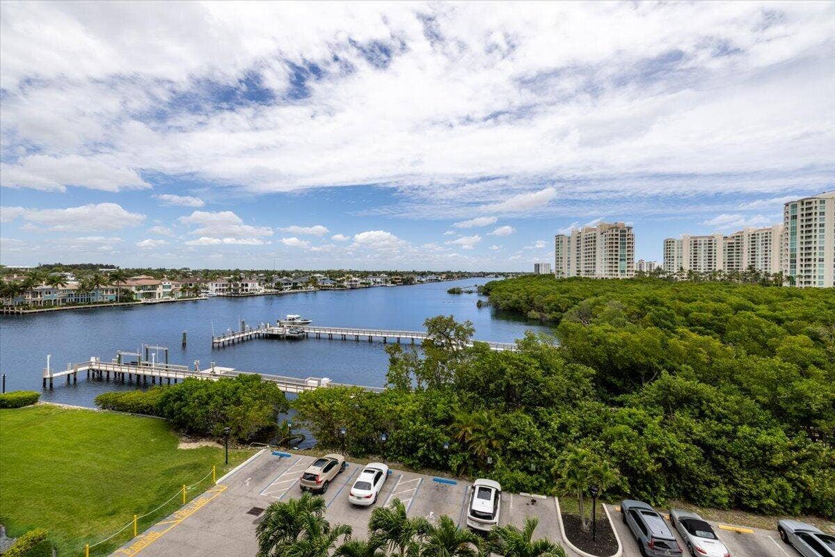 3912 S Ocean Boulevard, #603, Highland Beach, Highland Beach, FL 33487 54-603 MAR- X -20