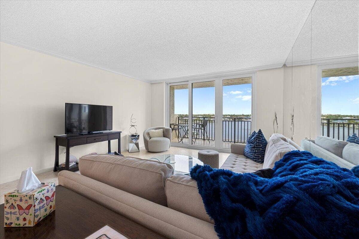3912 S Ocean Boulevard, #603, Highland Beach, Highland Beach, FL 33487 28-603 AMR-2617