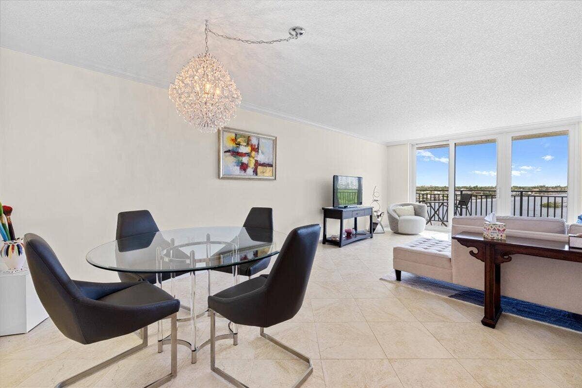 3912 S Ocean Boulevard, #603, Highland Beach, Highland Beach, FL 33487 24-603 AMR-2567