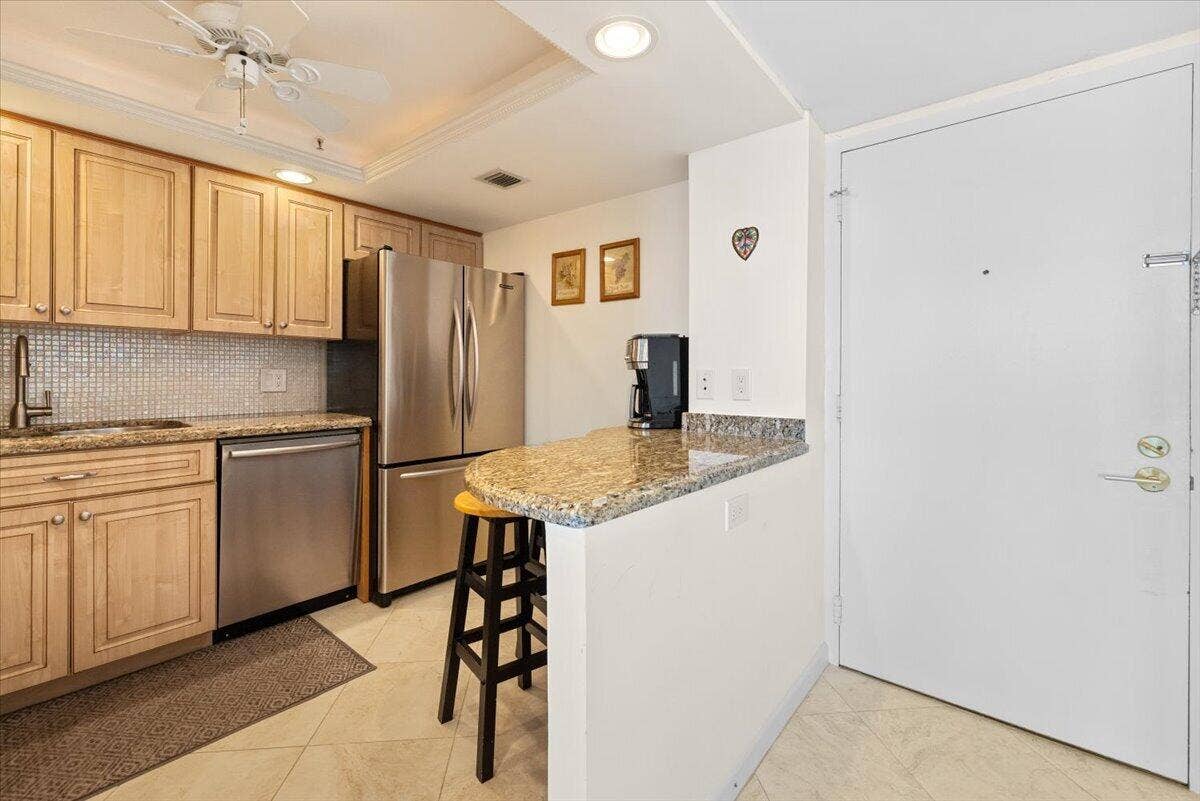 3912 S Ocean Boulevard, #603, Highland Beach, Highland Beach, FL 33487 20-603 AMR-2527