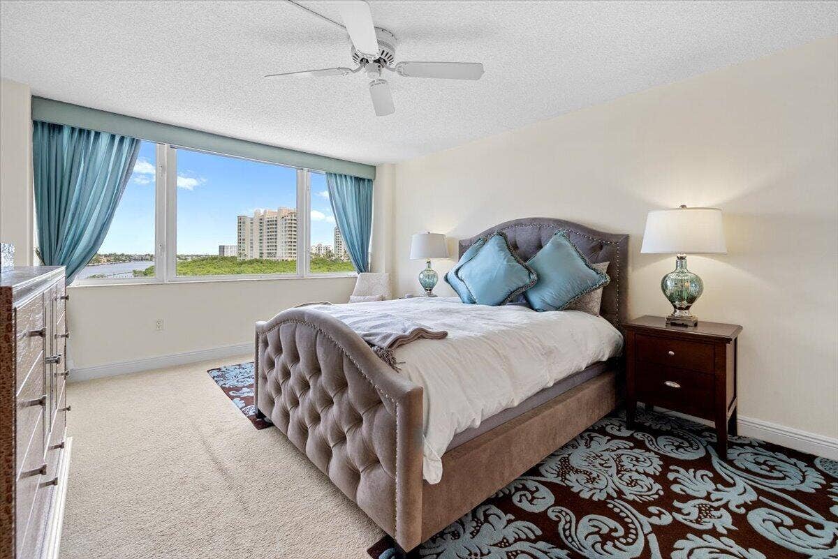 3912 S Ocean Boulevard, #603, Highland Beach, Highland Beach, FL 33487 01-603 AMR-2362