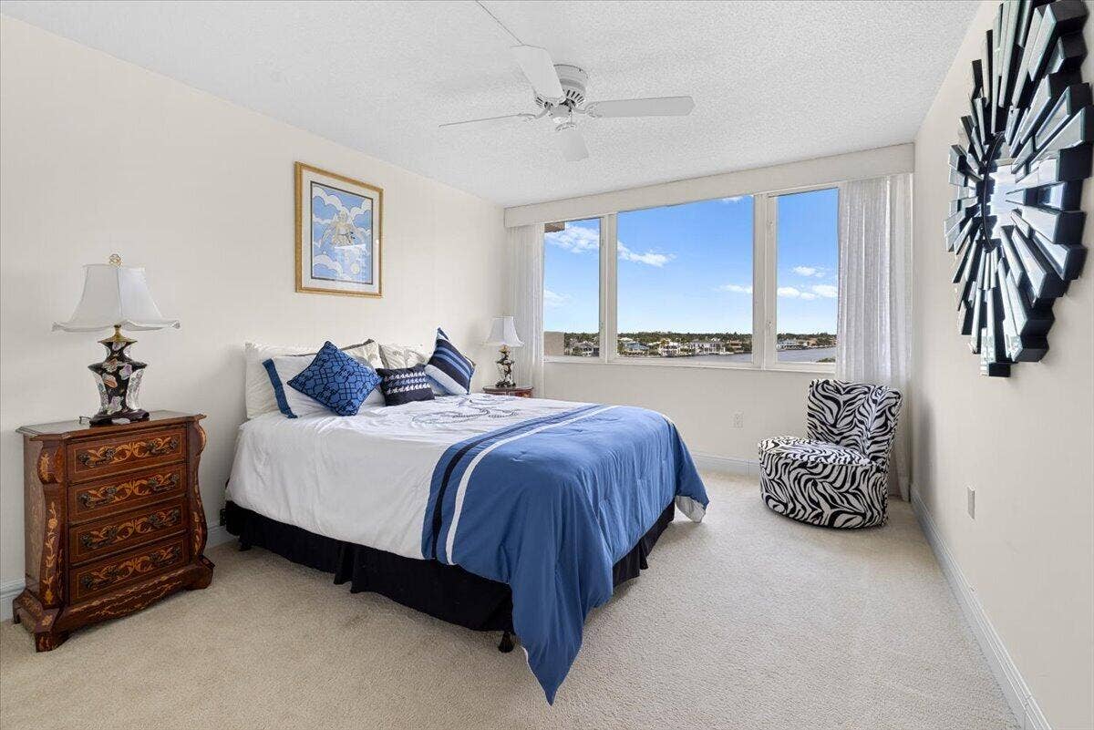 3912 S Ocean Boulevard, #603, Highland Beach, Highland Beach, FL 33487 13-603 AMR-2452