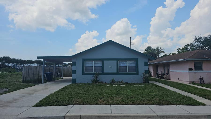 Property photo for 1501 W 17th Street, Riviera Beach, FL