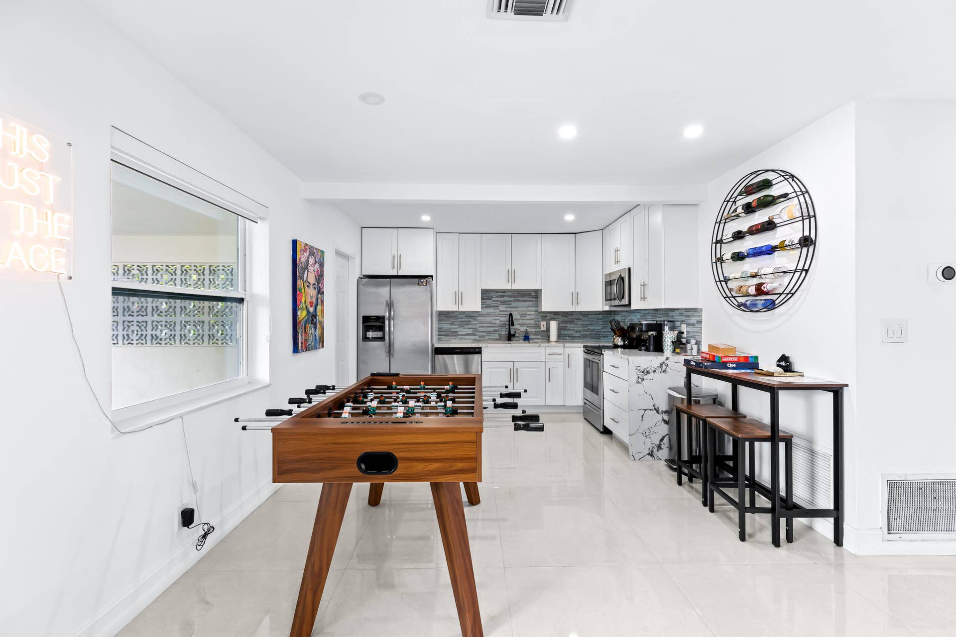 Kitchen 1