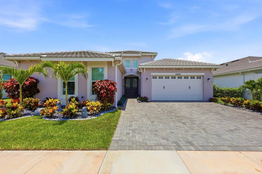 Property photo for 15264 Wildwood Circle, Westlake, FL