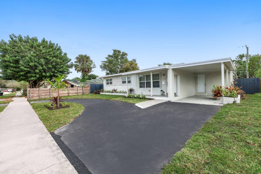 Property photo for 3160 SW 20th Court, Fort Lauderdale, FL