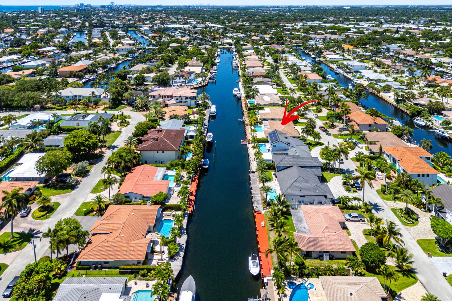 4230 NE 24th Avenue, Lighthouse Point, FL 33064 1