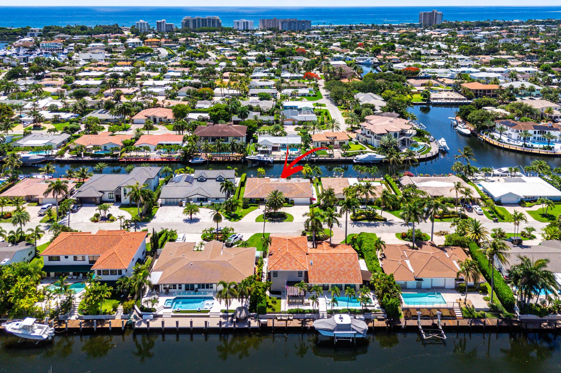 4230 NE 24th Avenue, Lighthouse Point, FL 33064 1