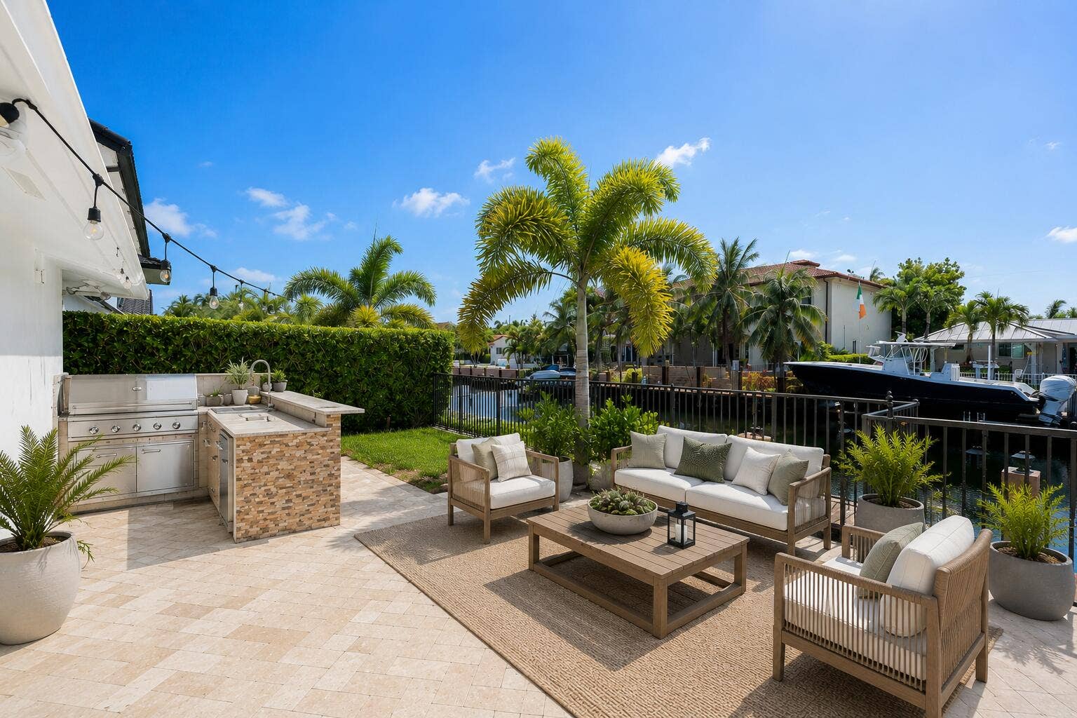 4230 NE 24th Avenue, Lighthouse Point, FL 33064 1