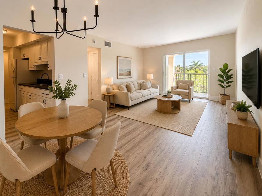 Property photo for 1601 S Flagler Drive, #301o, West Palm Beach, FL