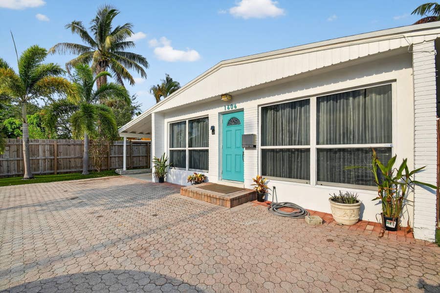 Property photo for 1606 NE 15th Avenue, #1606, Fort Lauderdale, FL