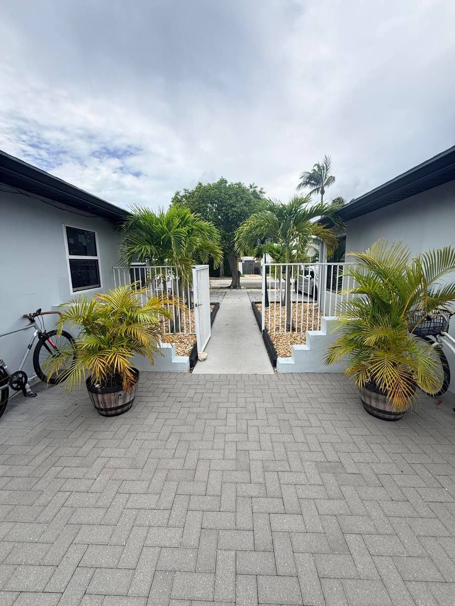Property photo for 220 Walton Boulevard, #Unit 2, West Palm Beach, FL
