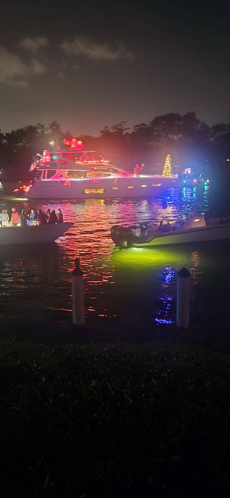 336 Golfview Road, #619, North Palm Beach, FL 33408 619 View Boat Parade