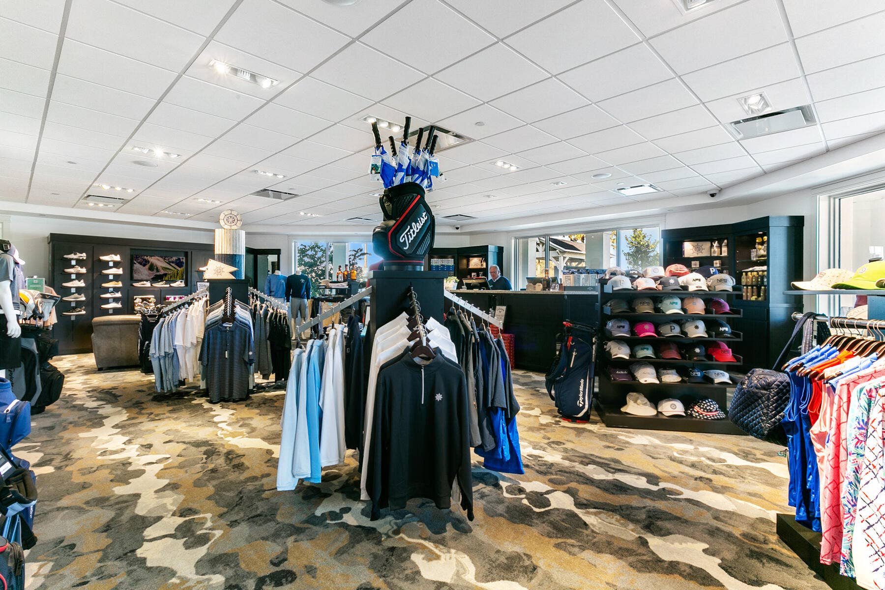 336 Golfview Road, #619, North Palm Beach, FL 33408 Pro Shop