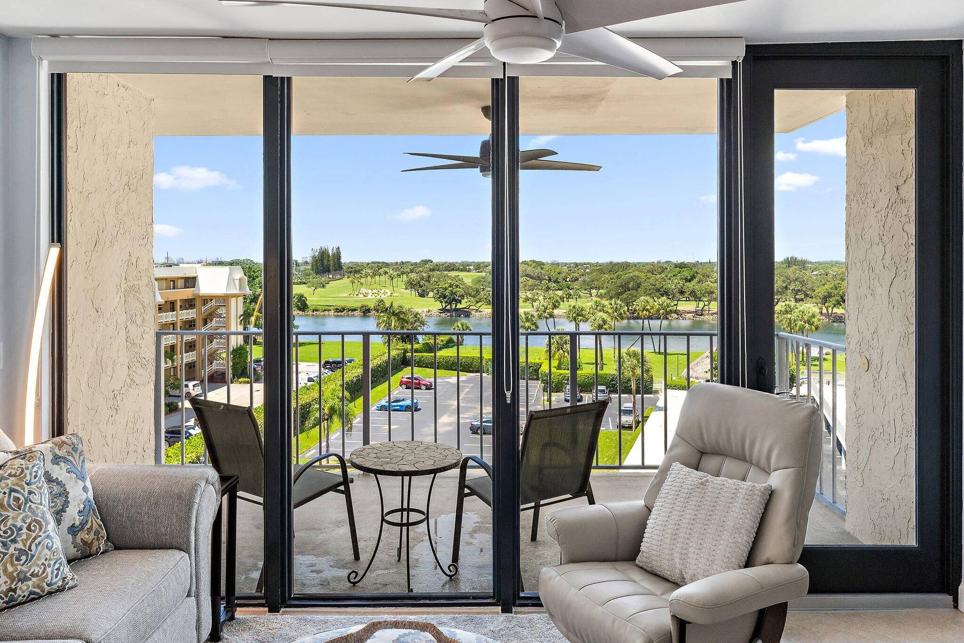 336 Golfview Road, #619, North Palm Beach, FL 33408 View