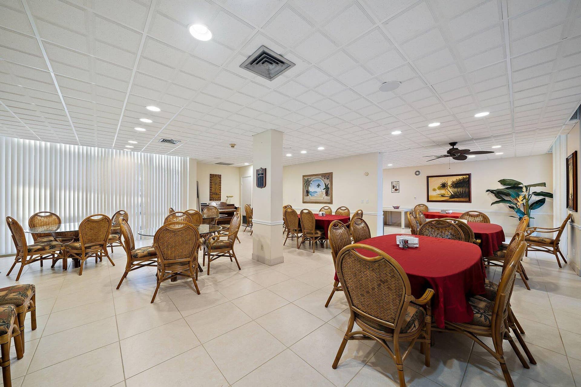 336 Golfview Road, #619, North Palm Beach, FL 33408 Gemini Meeting Room