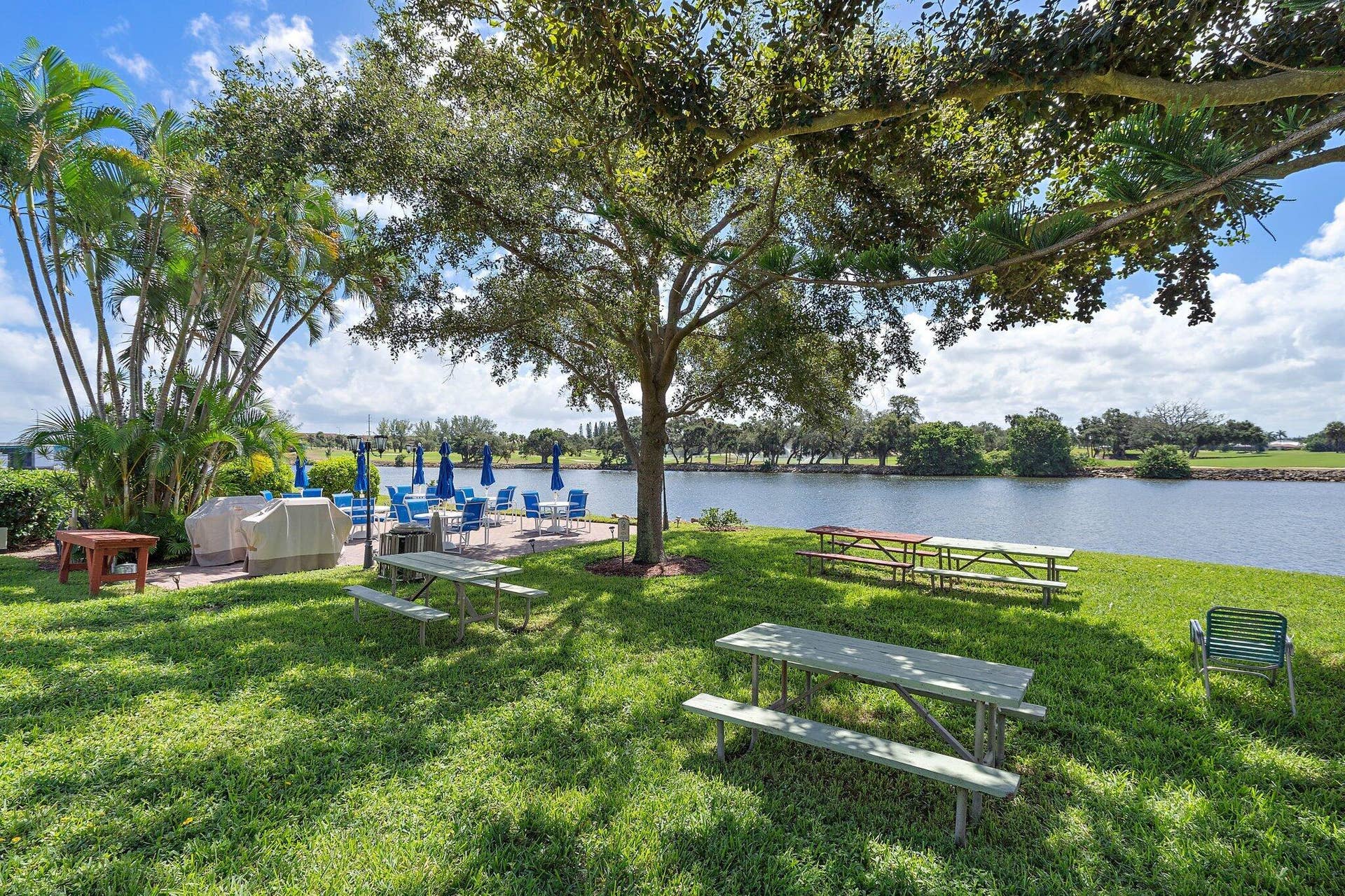 336 Golfview Road, #619, North Palm Beach, FL 33408 Gemini Picnic Area