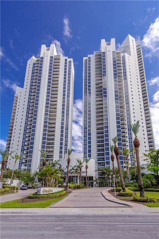 Property photo for 19111 Collins Avenue, #2807, Sunny Isles Beach, FL