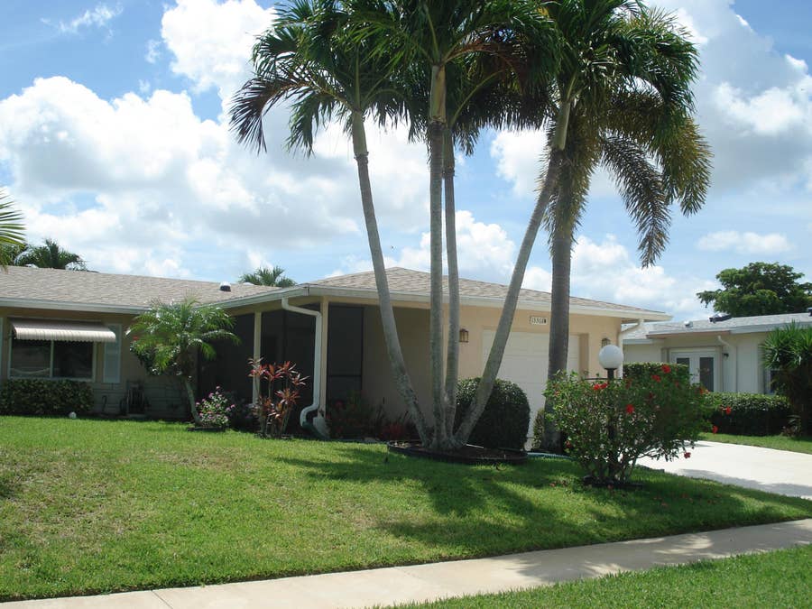 Property photo for 13368 Via Vesta, #B, Delray Beach, FL