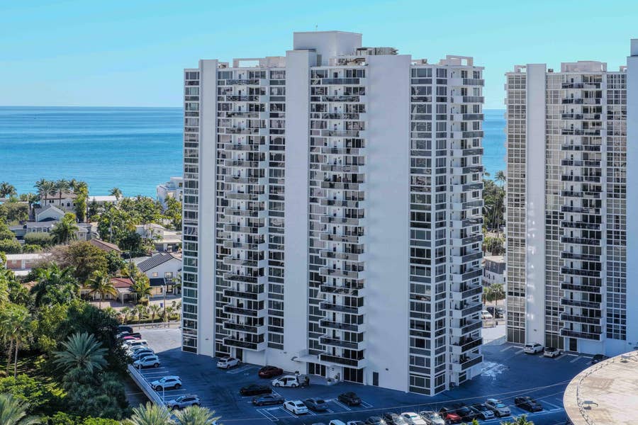 Property photo for 2715 N Ocean Boulevard, #10c, Fort Lauderdale, FL