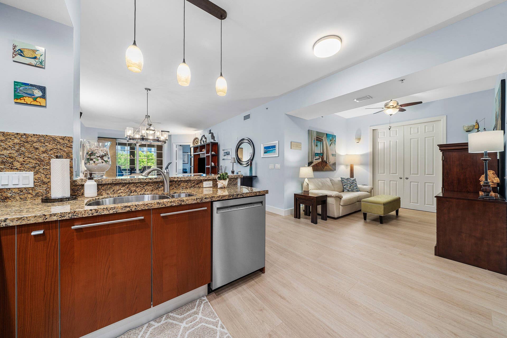 4445 El Mar Drive, #2209, Lauderdale By The Sea, FL 33308 008-4445ElMarDrive-2209-LauderdalebytheS