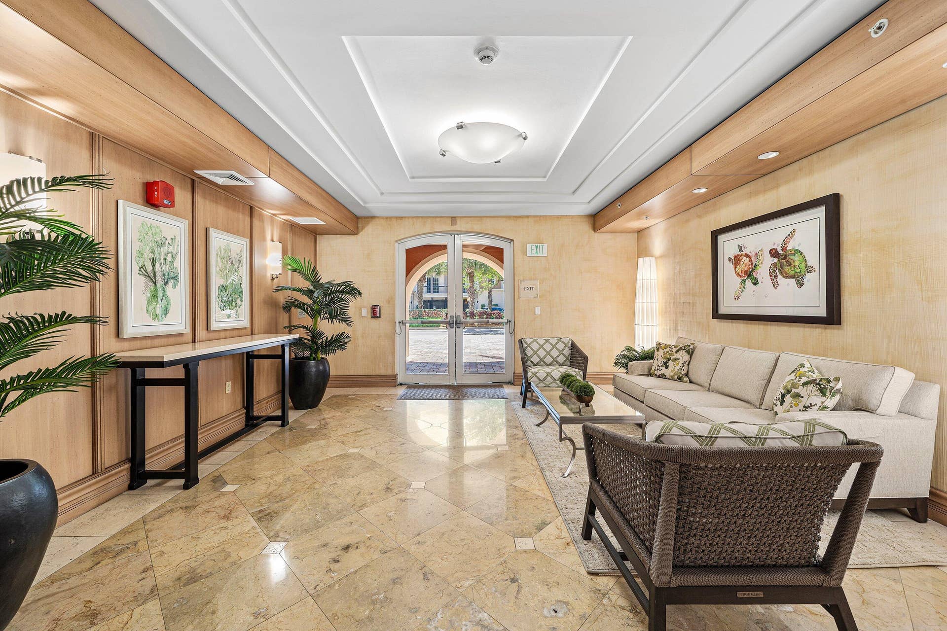 4445 El Mar Drive, #2209, Lauderdale By The Sea, FL 33308 038-4445ElMarDrive-2209-LauderdalebytheS