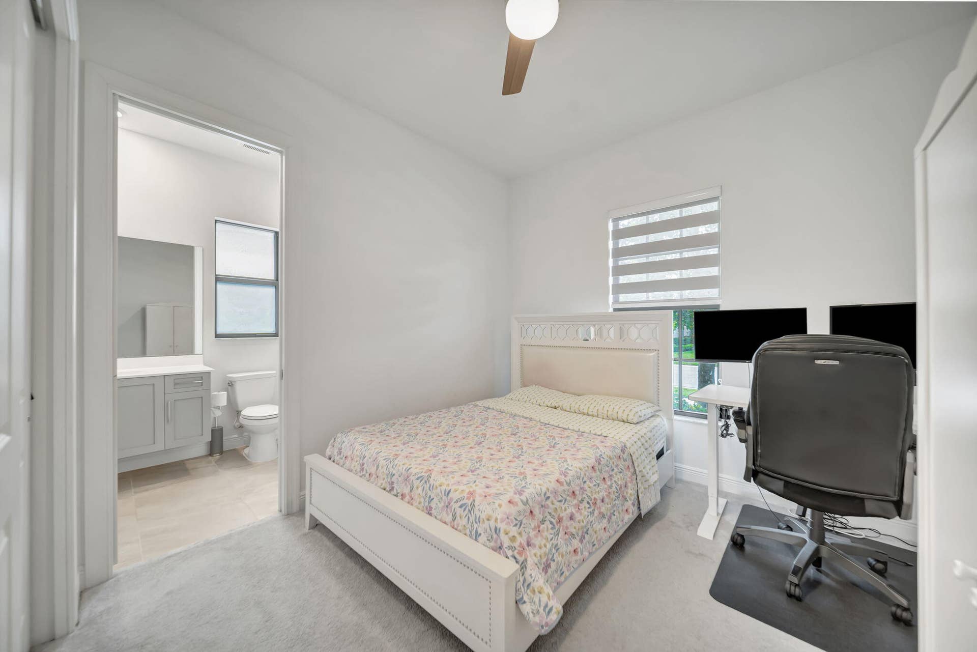 Bedroom #2