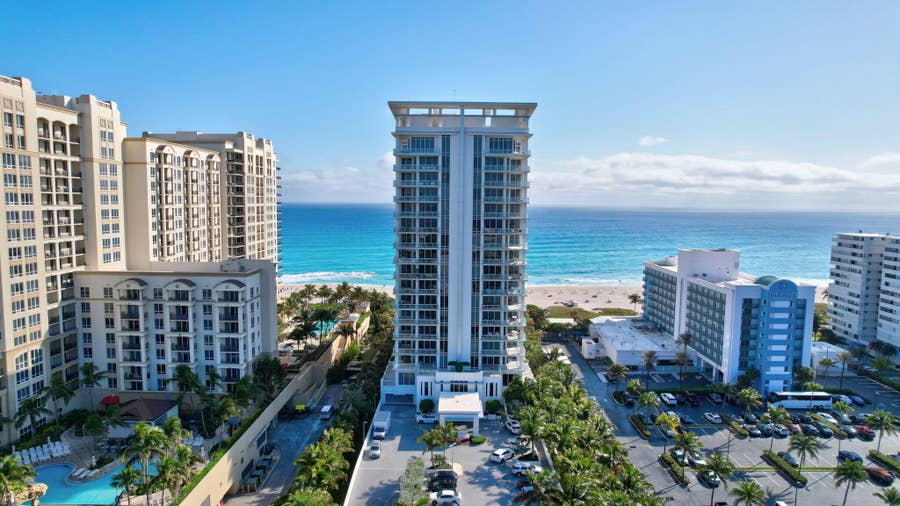 Property photo for 3730 N Ocean Drive, #12c, Singer Island, FL