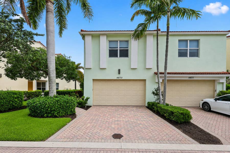 Property photo for 4873 NW 16th Terrace, Boca Raton, FL