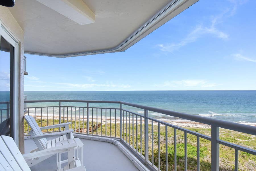 Property photo for 3870 N Highway A1a, #805, Fort Pierce, FL