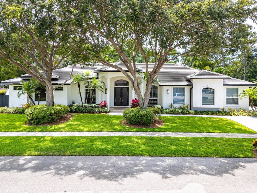 Property photo for 1505 Addison Avenue, Boca Raton, FL