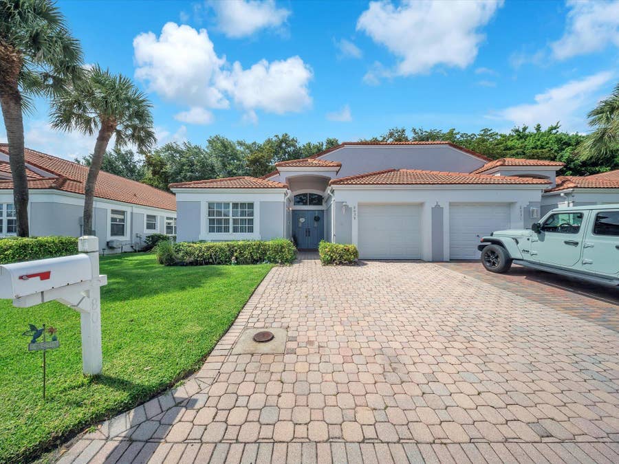 Property photo for 8039 N Tranquility Lake Drive, Delray Beach, FL
