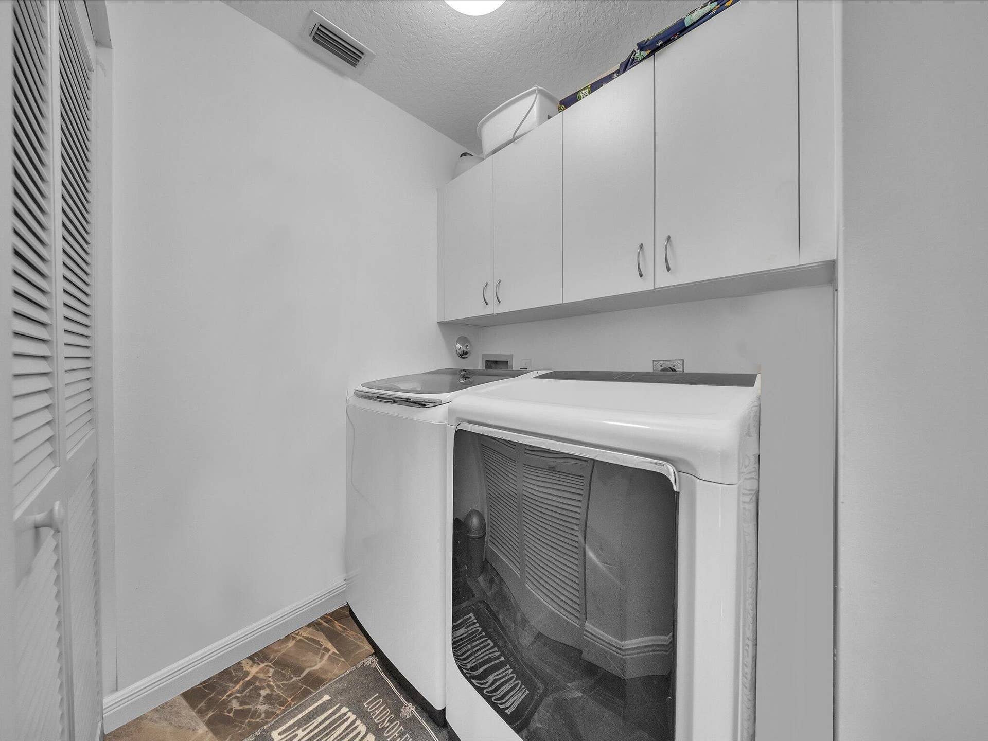 8039 N Tranquility Lake Drive, Delray Beach, FL 33446 Laundry