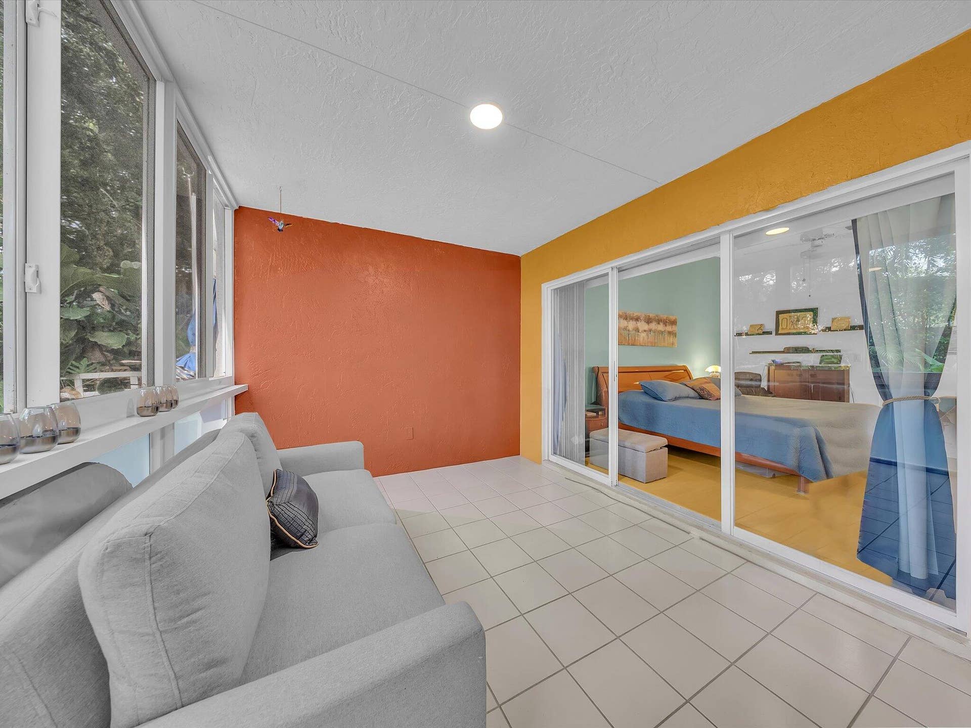 8039 N Tranquility Lake Drive, Delray Beach, FL 33446 flex room (impact windows)