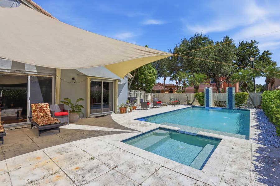 Property photo for 4342 Onega Circle, West Palm Beach, FL