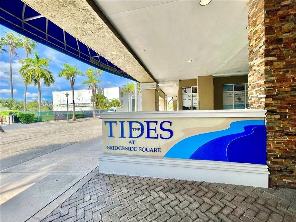 3020 NE 32nd Street, #Unit 905, Fort Lauderdale, FL 33306 Photo 22