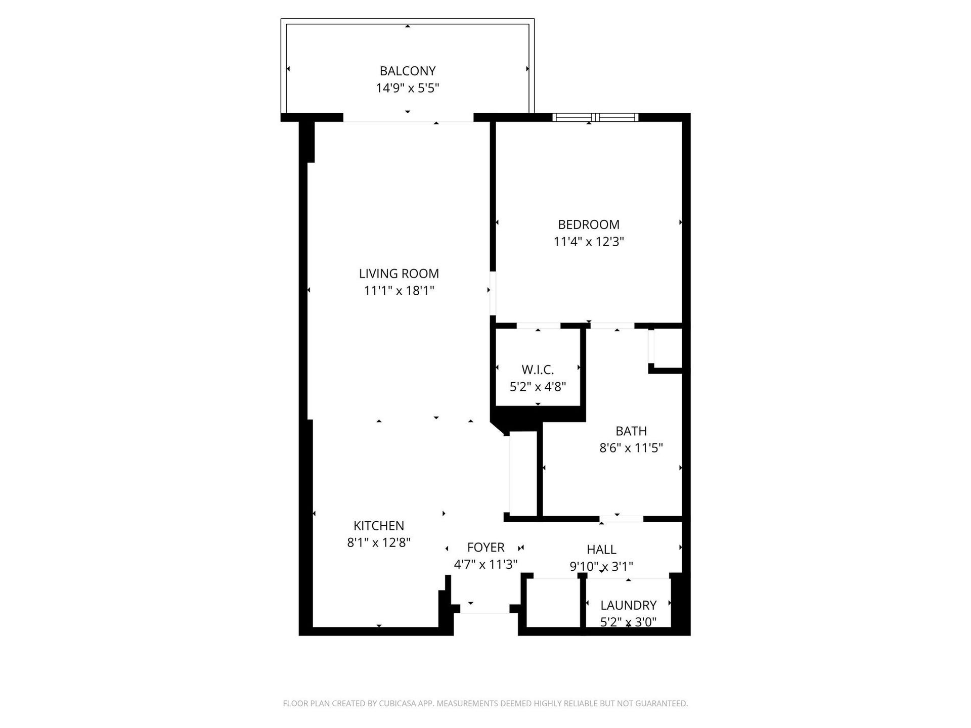 3020 NE 32nd Street, #Unit 905, Fort Lauderdale, FL 33306 Photo 4