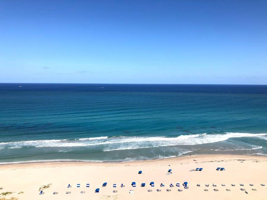 Property photo for 3000 N Ocean Drive, #23 E, Singer Island, FL